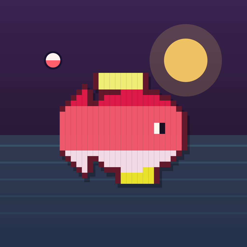 Catch a Bit app icon