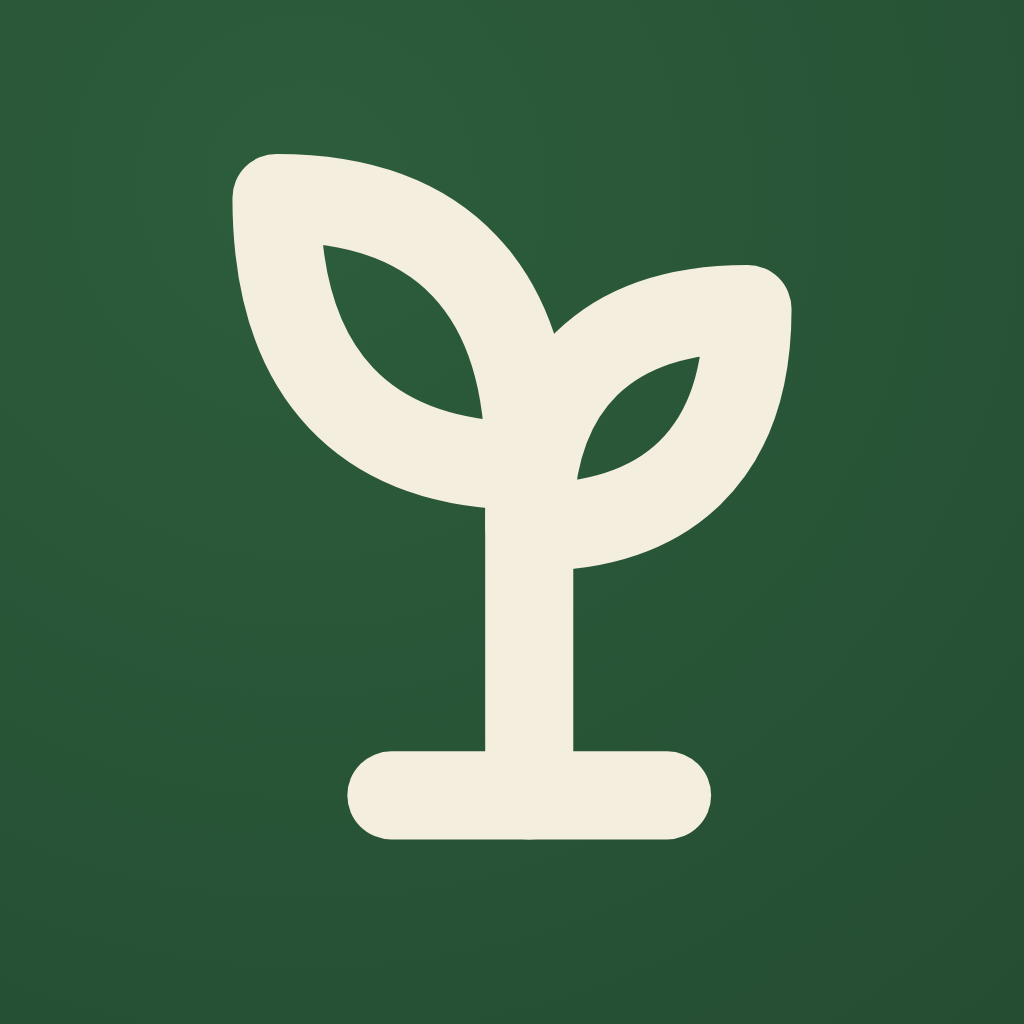 GRDN app icon