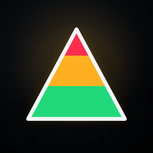 Ordo — voice to-do list app app icon
