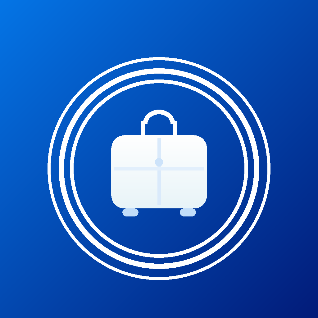 PCKR app icon