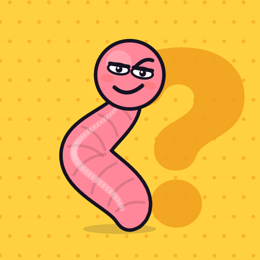 Spineless? app icon